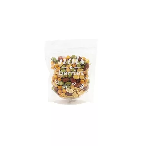 Nuts&berries veggie protein magmix 100 g - Speciális étrend