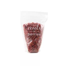 Nuts&berries goji bogyó 250 g