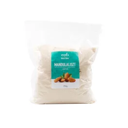 Nuts&berries mandulaliszt 750g