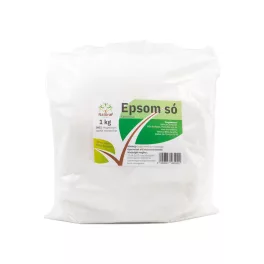 Naturae Group epsom só 1000 g - bio és új hullámos étkezés