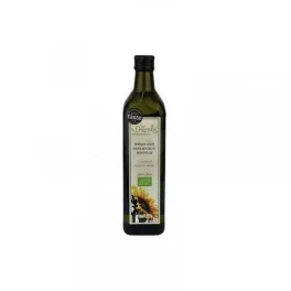 Grapoila bio napraforgómagolaj 750 ml - bio és új hullámos étkezés