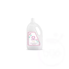 Anandam baby hipoallergén öblítő púder illattal 3000 ml