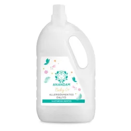 Anandam baby and sensitive öblítő 3000 ml - bio és natúr tisztítószerek