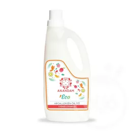 Anandam eco öblítő gyümölcsvarázs 1l - bio és natúr tisztítószerek