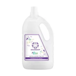 Anandam eco hipoallergén öblítő levendula-vanília 3000 ml - bio és natúr tisztítószerek