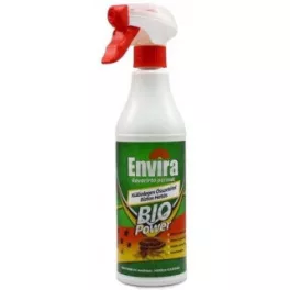 Envira univerzál rovarirtó permet pumpás 500 ml - bio és natúr tisztítószerek