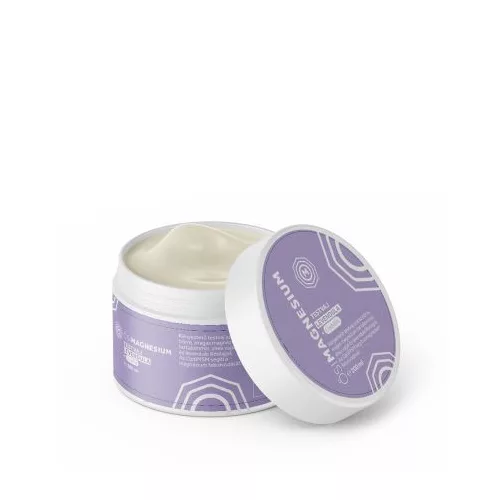 Ősi magnézium testvaj+levendula 200 ml