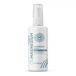 Ősi magnézium koncentrátum érzékeny bőrre 125 ml