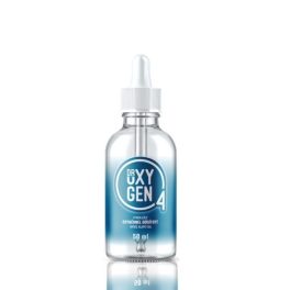 Dr.oxygen 4 szórófejes 50 ml - bio és vegán étrendkiegészítők
