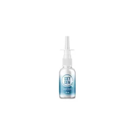 Dr.oxygen orrspray 50 ml