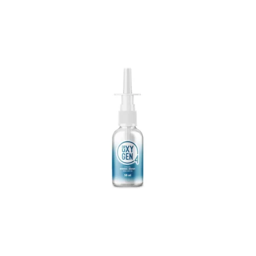 Dr.oxygen orrspray 50 ml