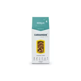 Hester's Life cardamoon cookies kardamomos lenmagos gabonapehely 320 g - bio és új hullámos étkezés