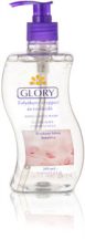   Glory folyékony szappan és tusfürdő sensitive érzékeny bőrre 500 ml