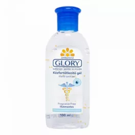 Glory kéz-eszköz és felület fertőtlenítő 100 ml - bio és natúr kozmetikumok