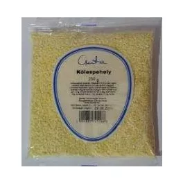 Csuta kölespehely 250 g - bio és új hullámos étkezés