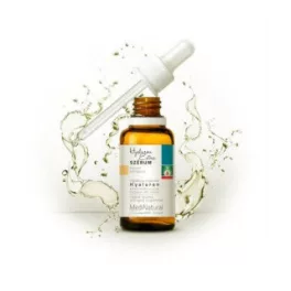 Medinatural hyaluron extra szérum 30 ml - bio és natúr kozmetikumok