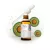 Medinatural retinol szérum 30 ml - bio és natúr kozmetikumok