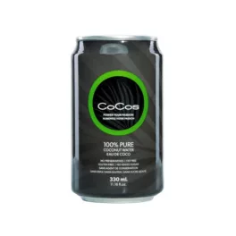 Cocos prémium 100% kókuszvíz 330 ml