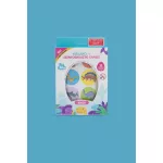 Elysium kullancs- és szúnyogriasztó dínós tapasz enyhébb aromával (0-3 éves kor között) - 60 db