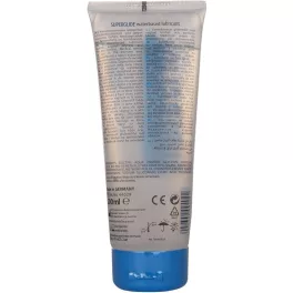 HOT Superglide - vízbázisú síkosító (200ml)