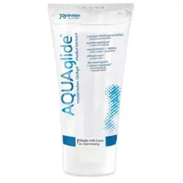 AQUAglide Original - vízbázisú síkosító (50ml)