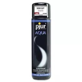 pjur Aqua síkosító (100ml)