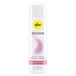 pjur Woman sensitive síkosító (100ml)