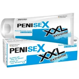 PENISEX XXL extreme - intim krém férfiaknak (100ml)