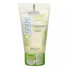 BIOglide original - vízbázisú síkosító (40ml)