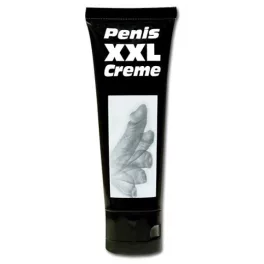 Pénisz XXL - intim krém férfiaknak (200ml)