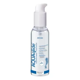 AQUAglide Original - vízbázisú síkosító (125ml)