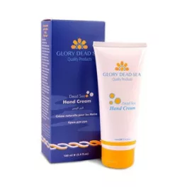 Glory holt-tengeri kézkrém 100 ml - bio és natúr kozmetikumok