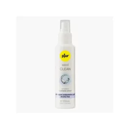 Pjur med intim- és termék fertőtlenítő spray (100ml)