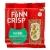 Finn Crisp hi-fibre ropogós kenyér rozskorpával 200 g - bio és új hullámos étkezés