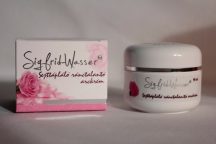 Sigfrid Essence Young and Beautiful – Face Cream 50ml