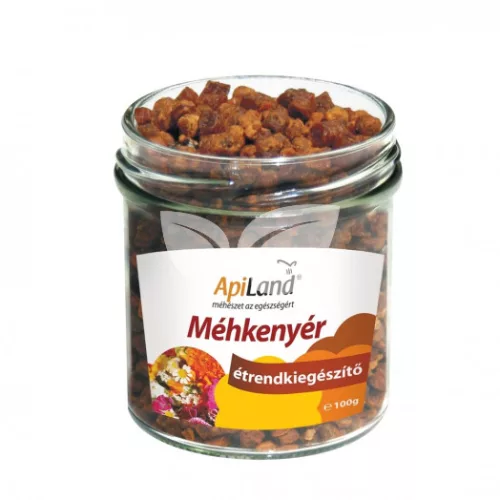 Apiland méhkenyér 100 g