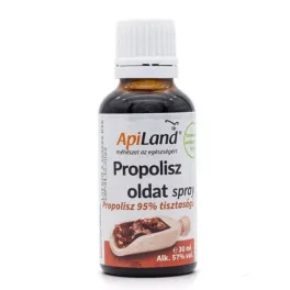 Apiland propolisz alkoholos oldat 30 ml