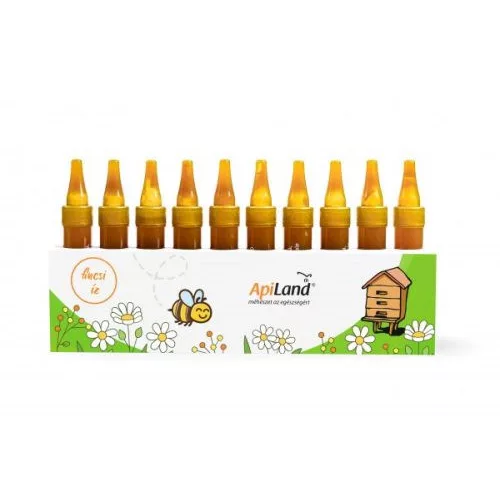 Apiland gyerkőc ampullája 10 db