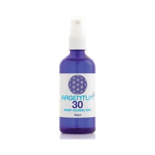 Bálint argentum + 30 ppm szájspray 120 ml - bio és natúr kozmetikumok