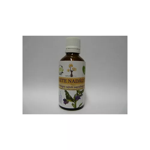 Naturpolc feketenadálytő olaj 50 ml