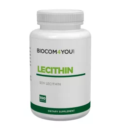 Biocom lecithin