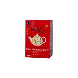 English Tea Shop bio english breakfast tea 20x2,5g 50 g - bio és új hullámos étkezés