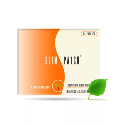 Slim patch fogyókúrás tapasz mágnessel 30db - bio és natúr kozmetikumok