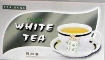 Dr.chen fujian fehér tea  25x2g 50 g