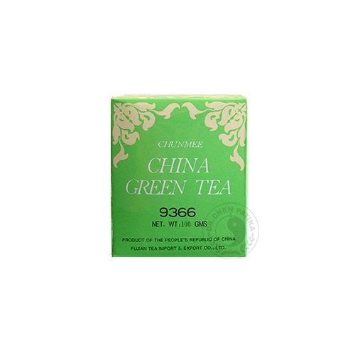 Dr.chen eredeti kínai zöldtea szálas 100 g