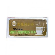 Dr.chen wu long anti-adiposis tea papírdobozos /új/ 30 db
