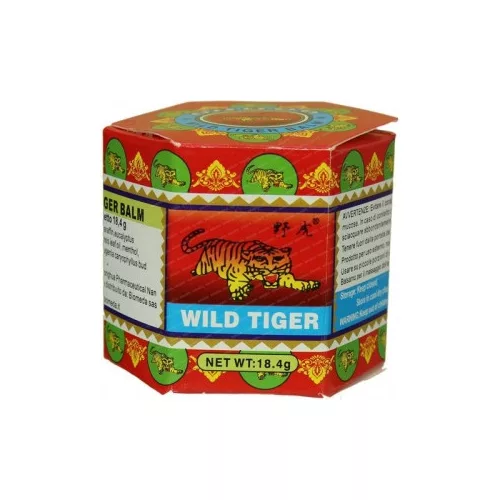 Sun Moon tigris balzsam nagy 18,4 g