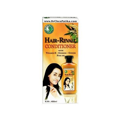 Dr.chen hair revall kondícionáló 400 ml