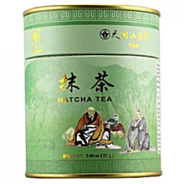 Matcha zöld tea por 80g