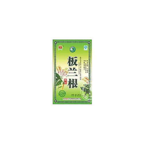 Dr.chen banlagen instant tea 12x1,5g 18 g